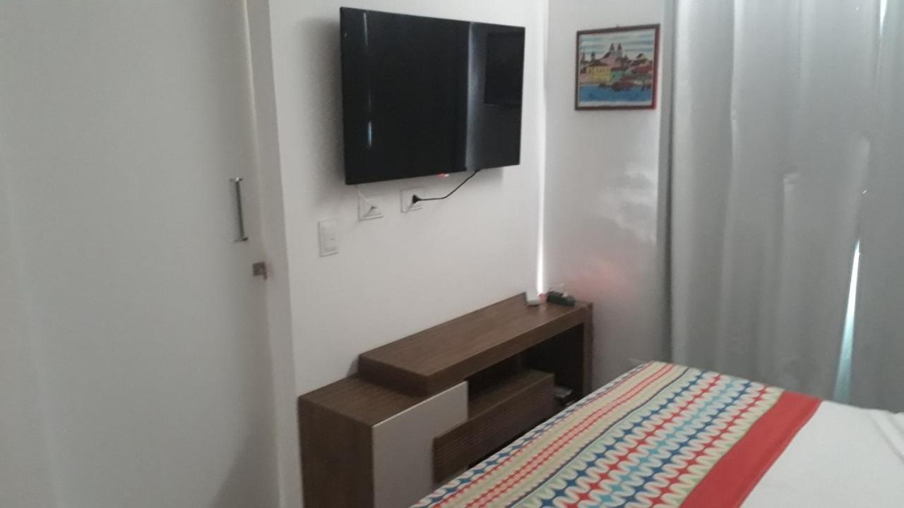 דירות Pôrto das Galinhas Flat Manamar מראה חיצוני תמונה
