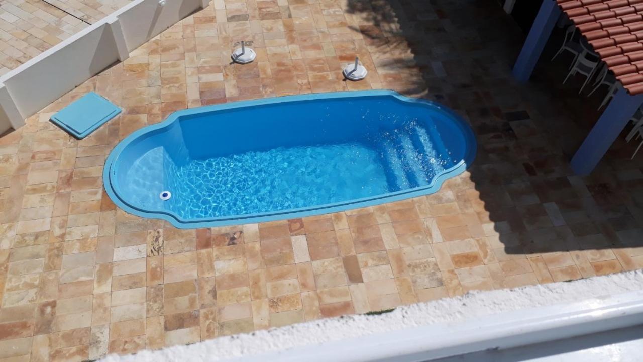דירות Pôrto das Galinhas Flat Manamar מראה חיצוני תמונה