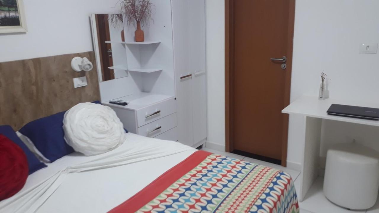 דירות Pôrto das Galinhas Flat Manamar מראה חיצוני תמונה