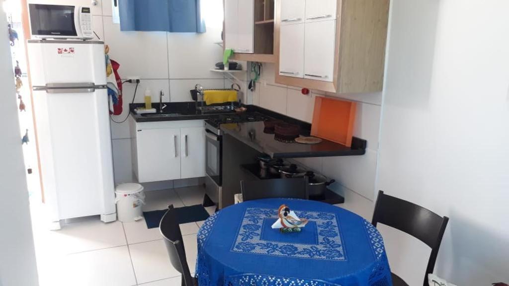 דירות Pôrto das Galinhas Flat Manamar מראה חיצוני תמונה